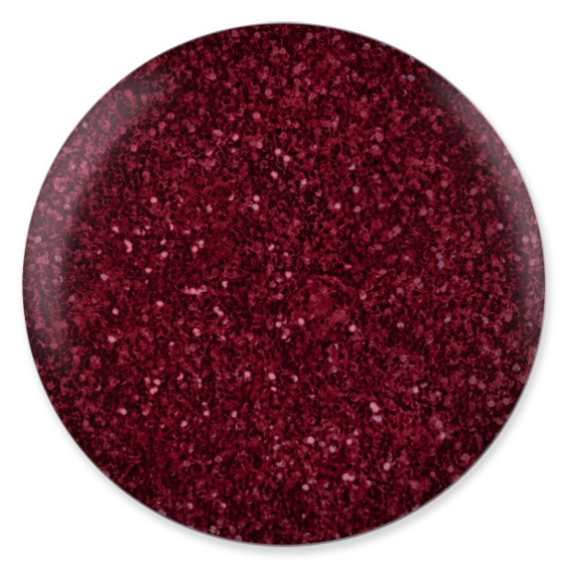 DC Platinum - DC183 - Burgundy